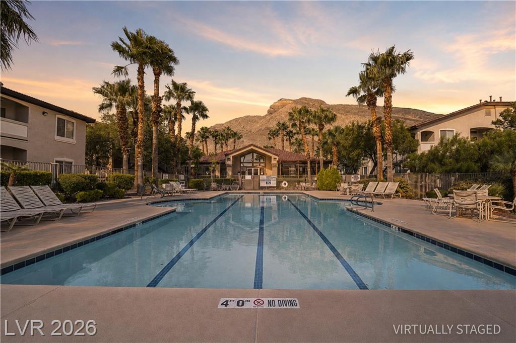 3395 Cactus Shadow Street 101, Las Vegas, NV 89129 — photo 1