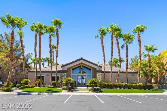 8985 South Durango Drive 2096, Las Vegas, NV 89113 — photo 1