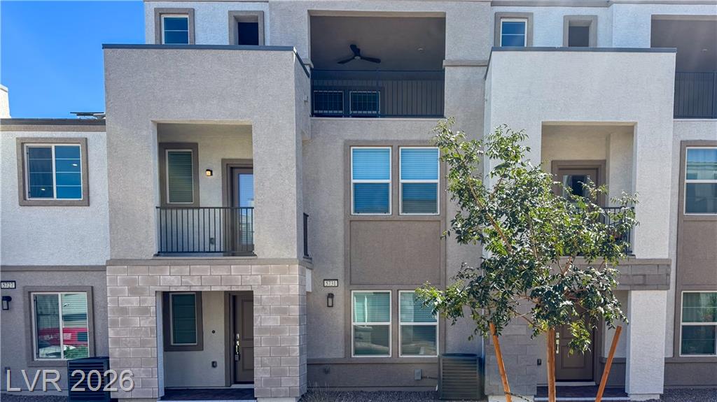 5731 Whimsical Street, Las Vegas, NV 89148 — photo 1