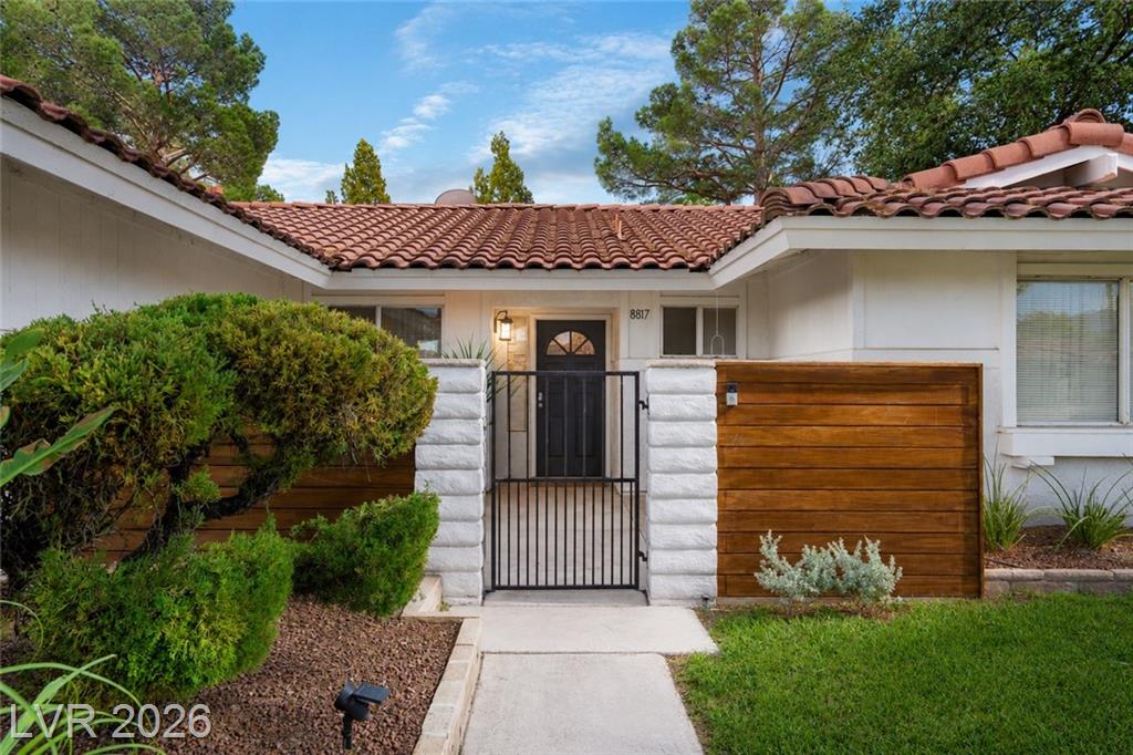 8817 Pesaro Drive, Las Vegas, NV 89117 — photo 1