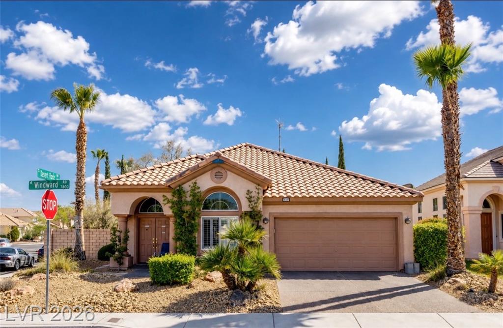 7815 Windward Road, Las Vegas, NV 89147 — photo 1