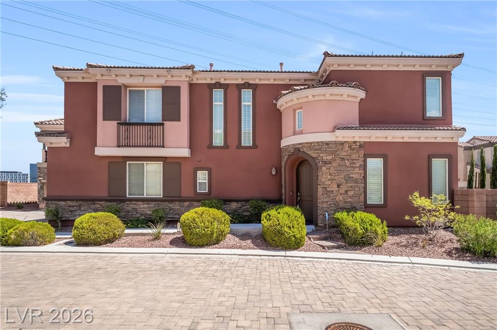 11182 CORSICA MIST Avenue, Las Vegas, NV 89135 — photo 1