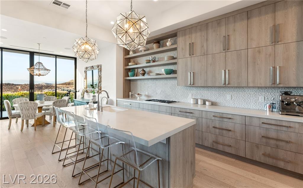 1228 Starview Peak Court, Henderson, NV 89012 — photo 1