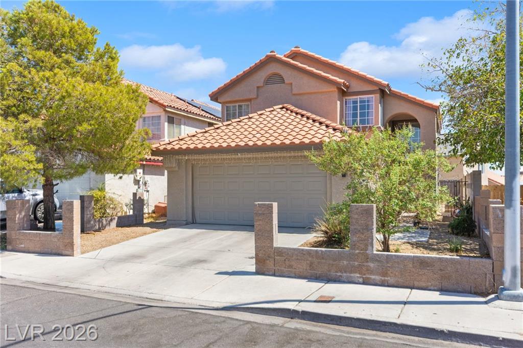 1404 Robin Street, Las Vegas, NV 89106 — photo 1