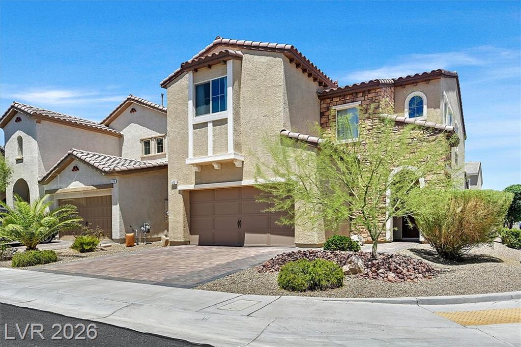 272 Finsbury Court, Las Vegas, NV 89148 — photo 1