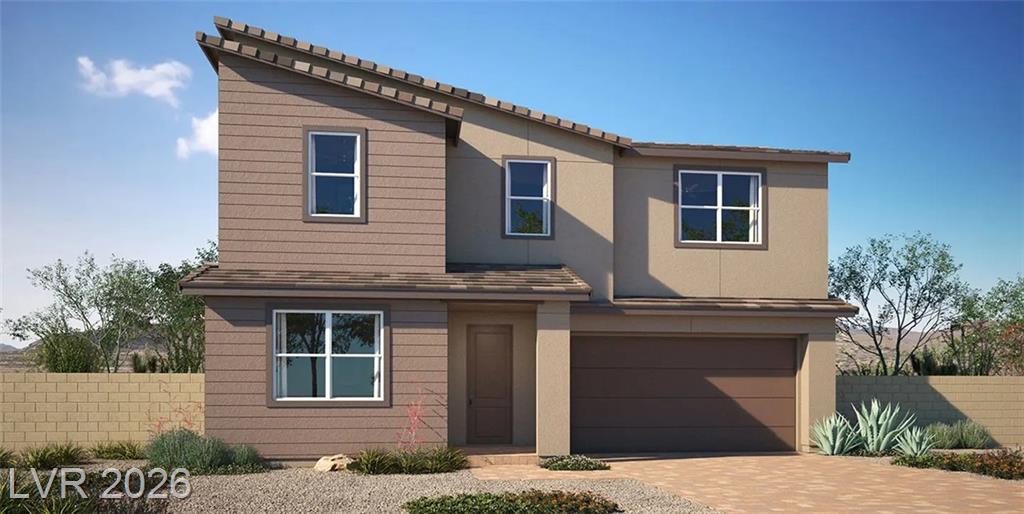 746 Longdale Street, Henderson, NV 89011 — photo 1