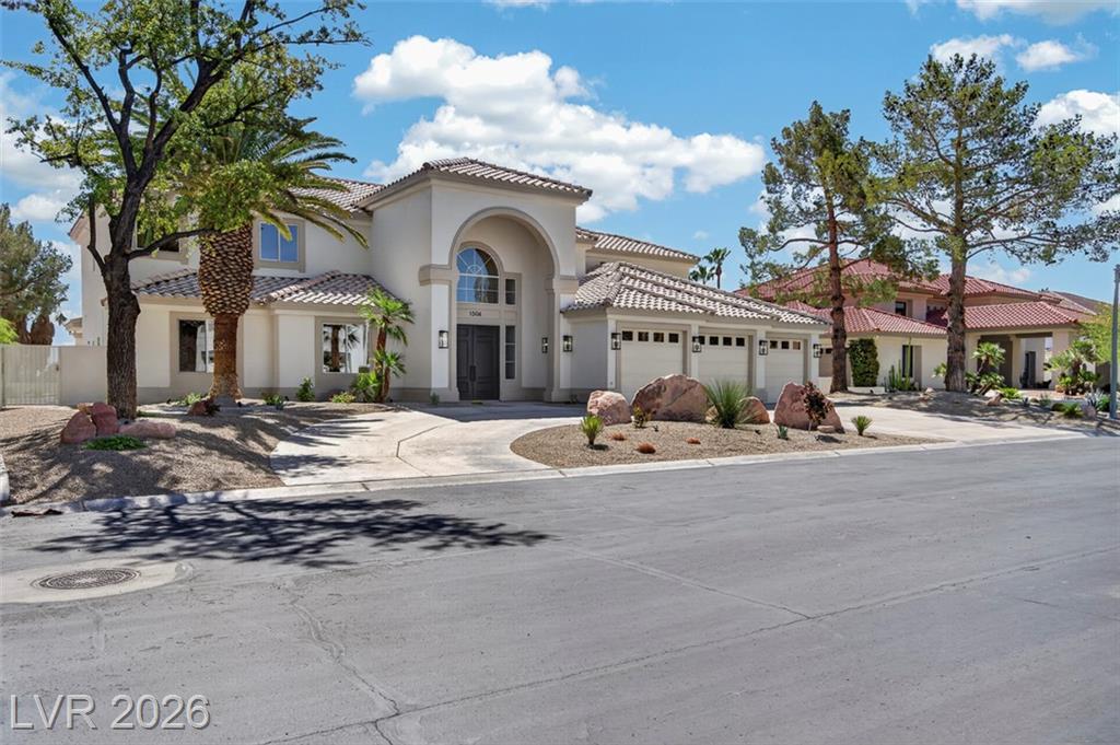 1504 Silver Oaks Street, Las Vegas, NV 89117 — photo 1