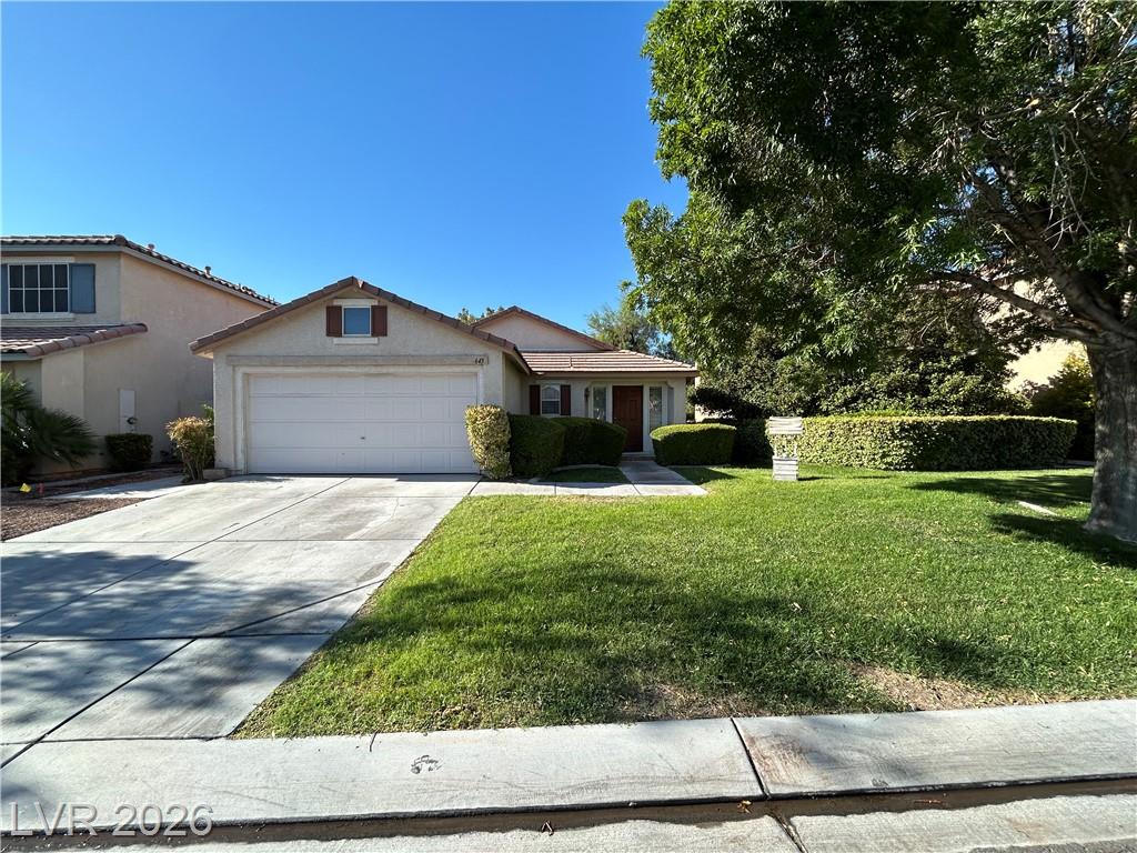 645 Beresford Avenue, Las Vegas, NV 89123 — photo 1