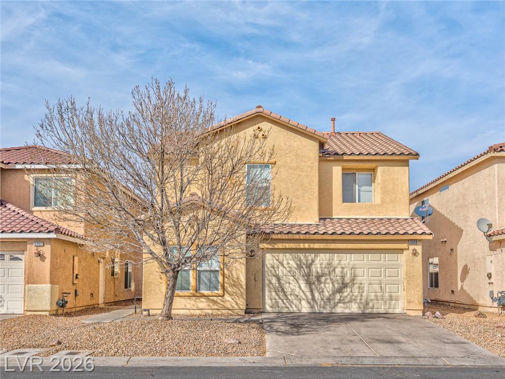 5908 Mahogany Mountain Drive, Las Vegas, NV 89142 — photo 1