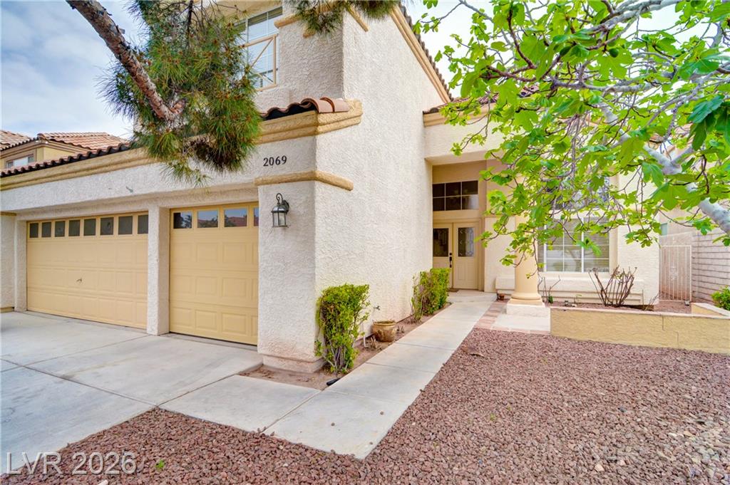 2069 Sapphire Valley Avenue, Henderson, NV 89074 — photo 1