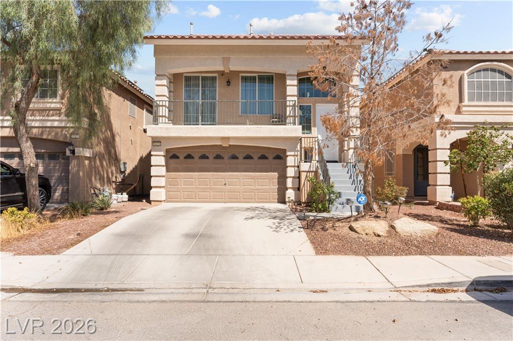 9420 Logan Ridge Court, Las Vegas, NV 89139 — photo 1
