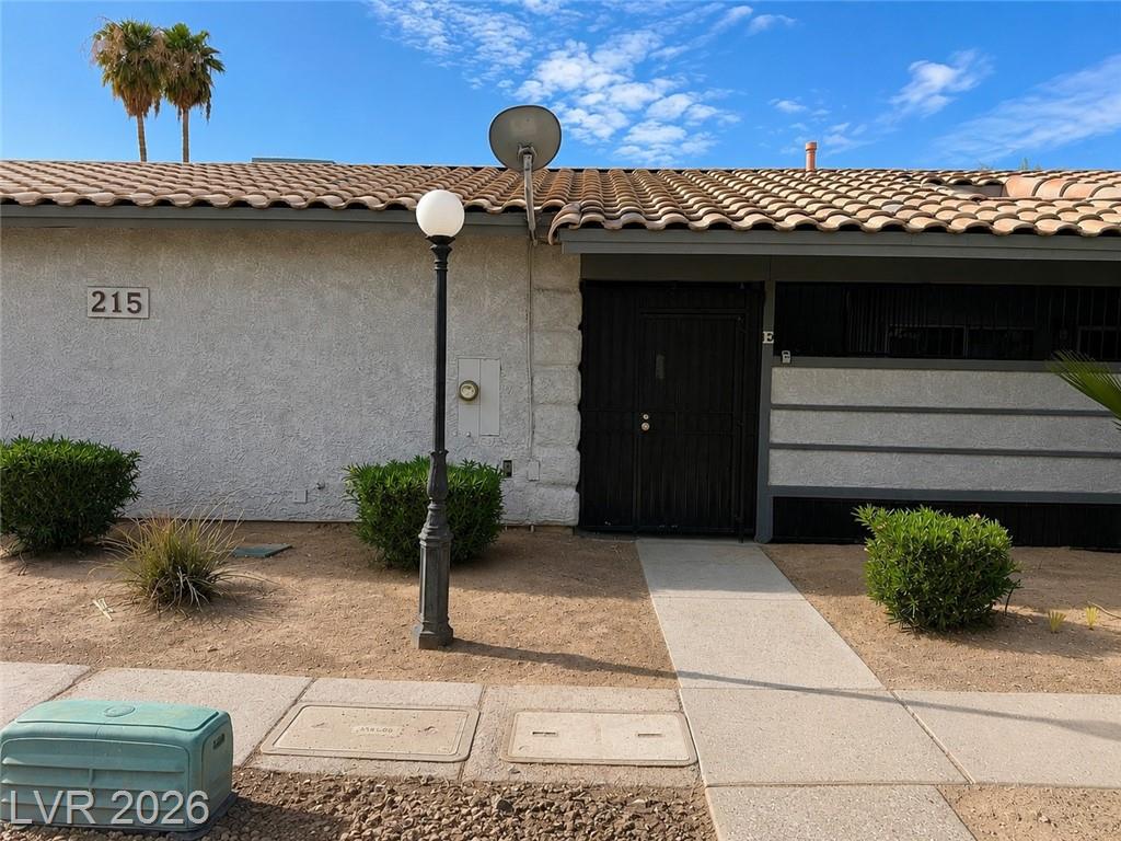 215 North Lamb Boulevard E, Las Vegas, NV 89110 — photo 1