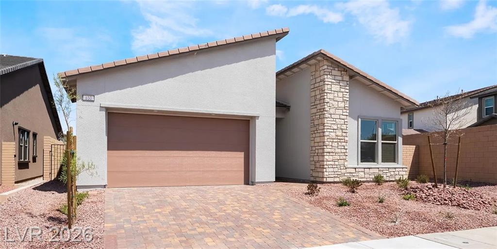 650 Ambridge Drive, Henderson, NV 89011 — photo 1