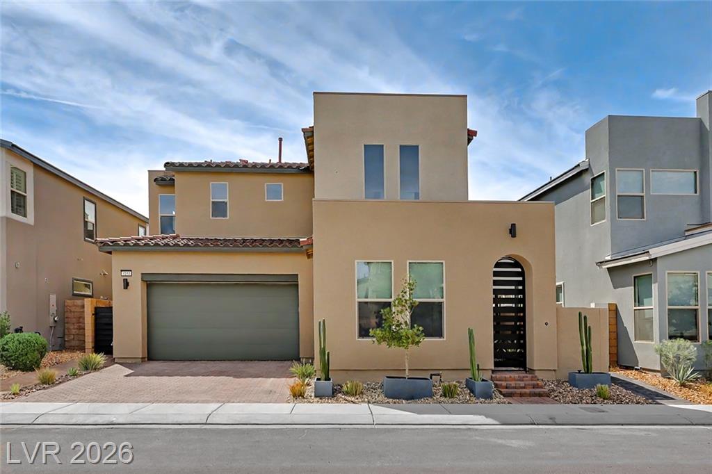 3259 Fountaintree Avenue, Henderson, NV 89044 — photo 1