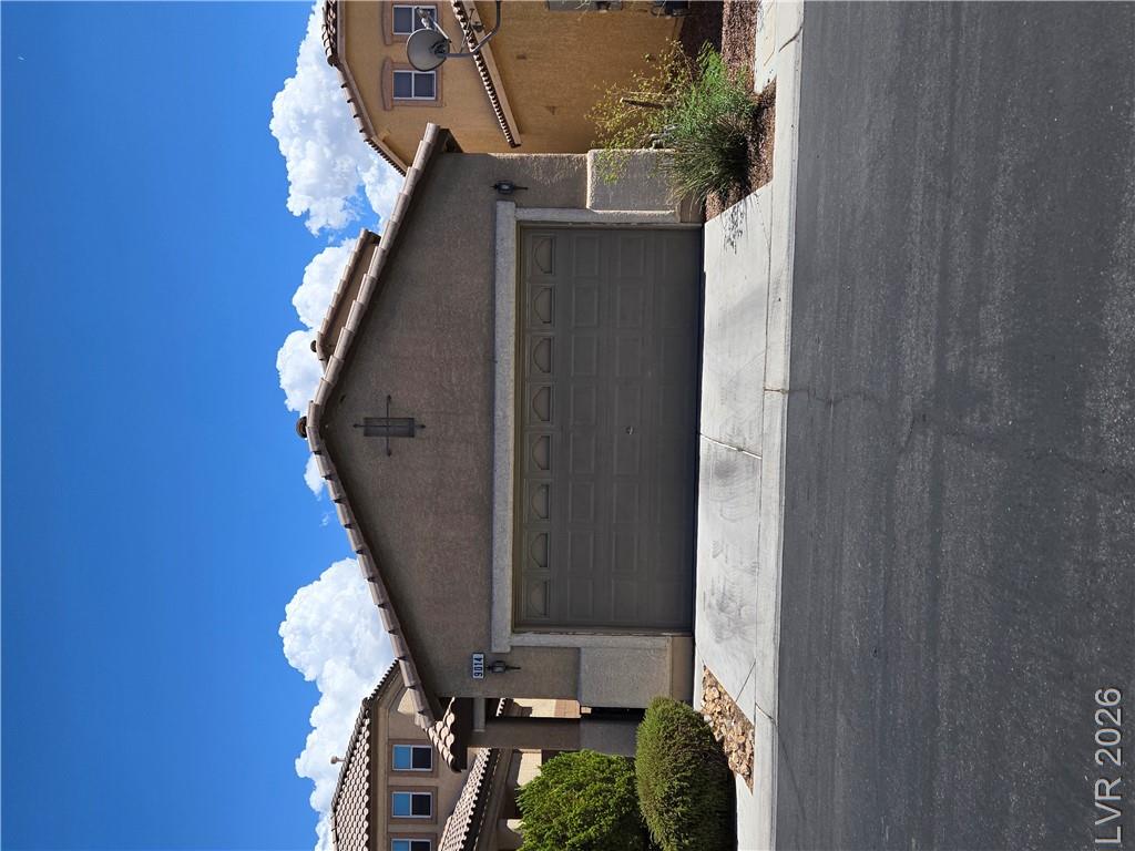 9014 Partridge Hill Street, Las Vegas, NV 89148 — photo 1
