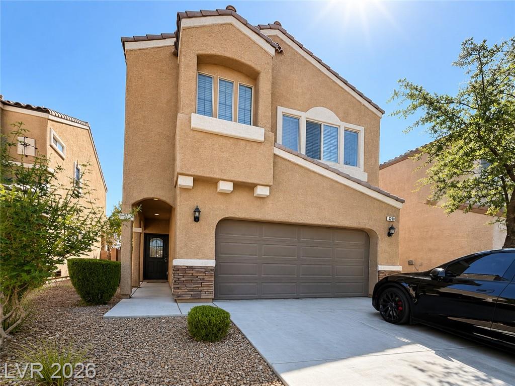 2880 Sparkling Sea Street, Las Vegas, NV 89117 — photo 1