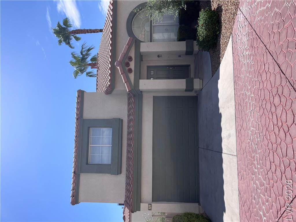 8711 Harwich Avenue, Las Vegas, NV 89129 — photo 1