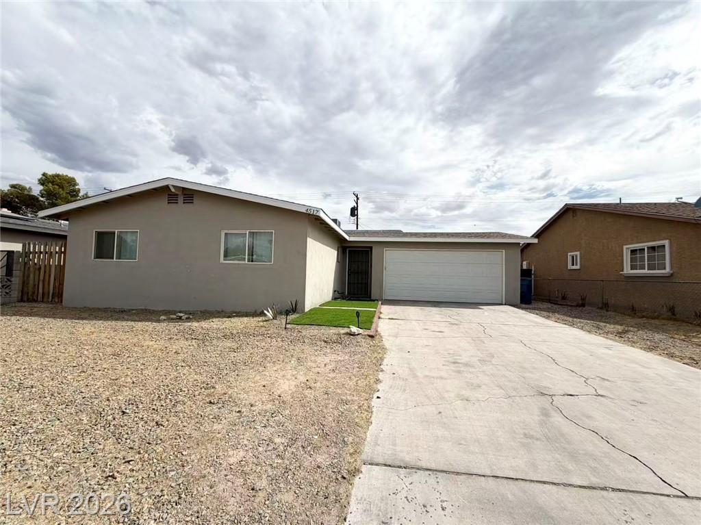 4517 Alta Drive, Las Vegas, NV 89107 — photo 1