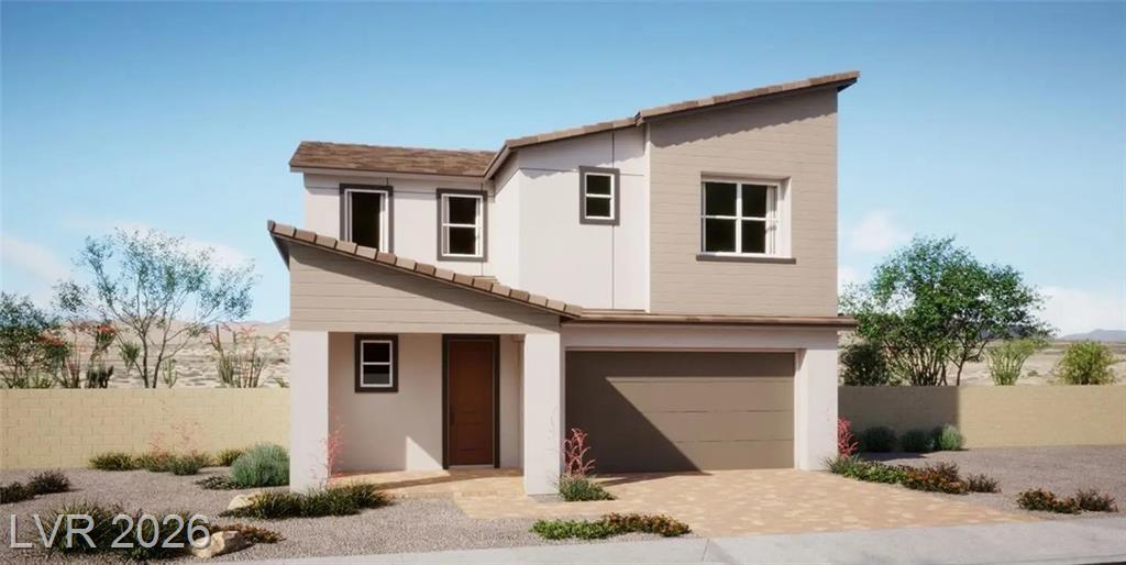 630 Mango Cove Street, Henderson, NV 89011 — photo 1