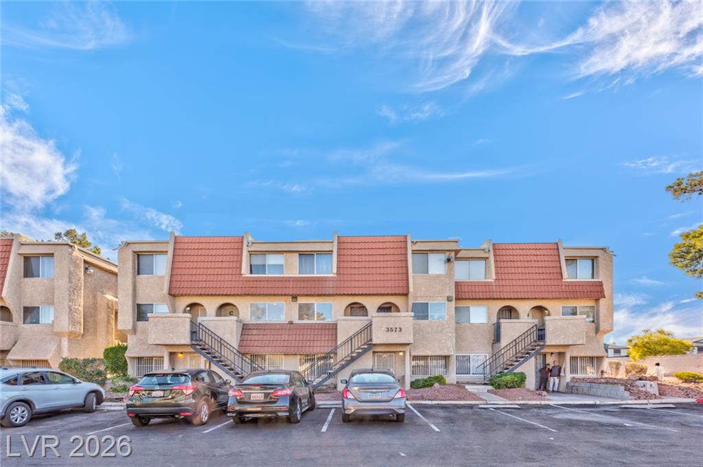 3573 Arville Street 603B, Las Vegas, NV 89103 — photo 1