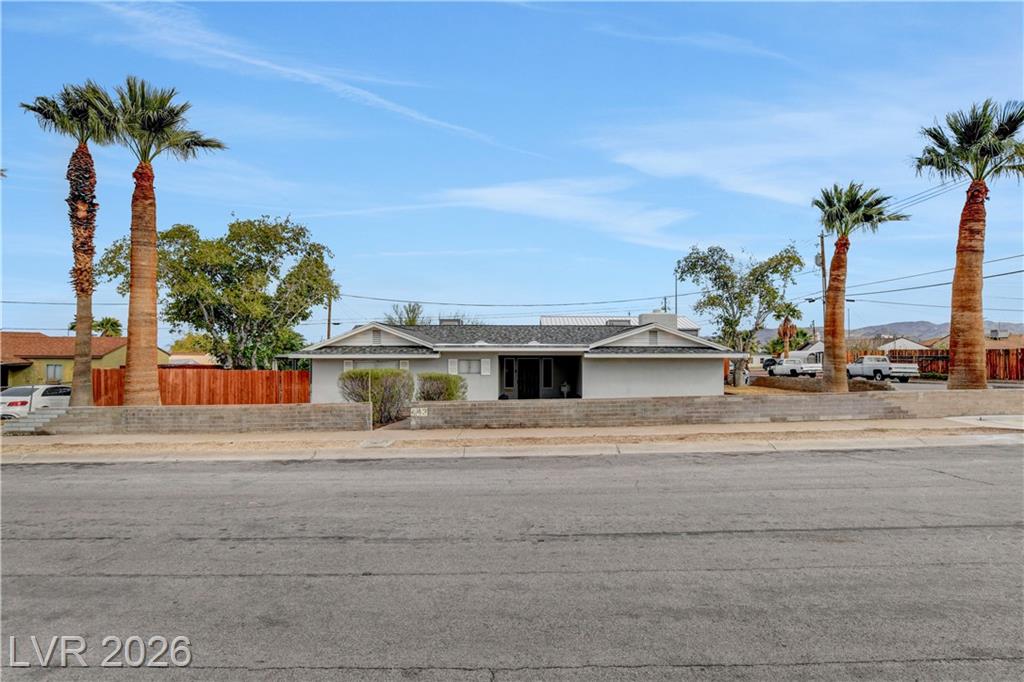 443 National Street, Henderson, NV 89015 — photo 1