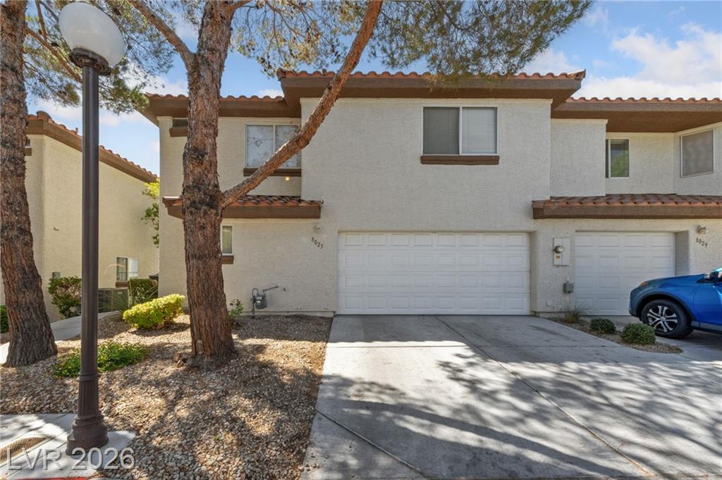 8025 Cherish Avenue, Las Vegas, NV 89128 — photo 1