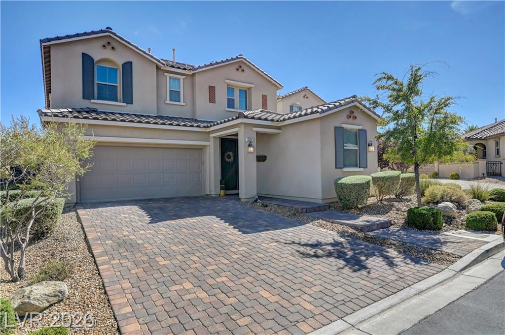 12297 Argent Bay Avenue, Las Vegas, NV 89138 — photo 1