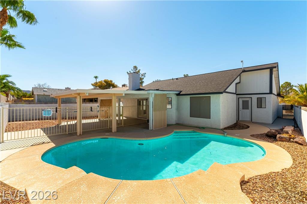 826 Anchor Drive, Henderson, NV 89015 — photo 1