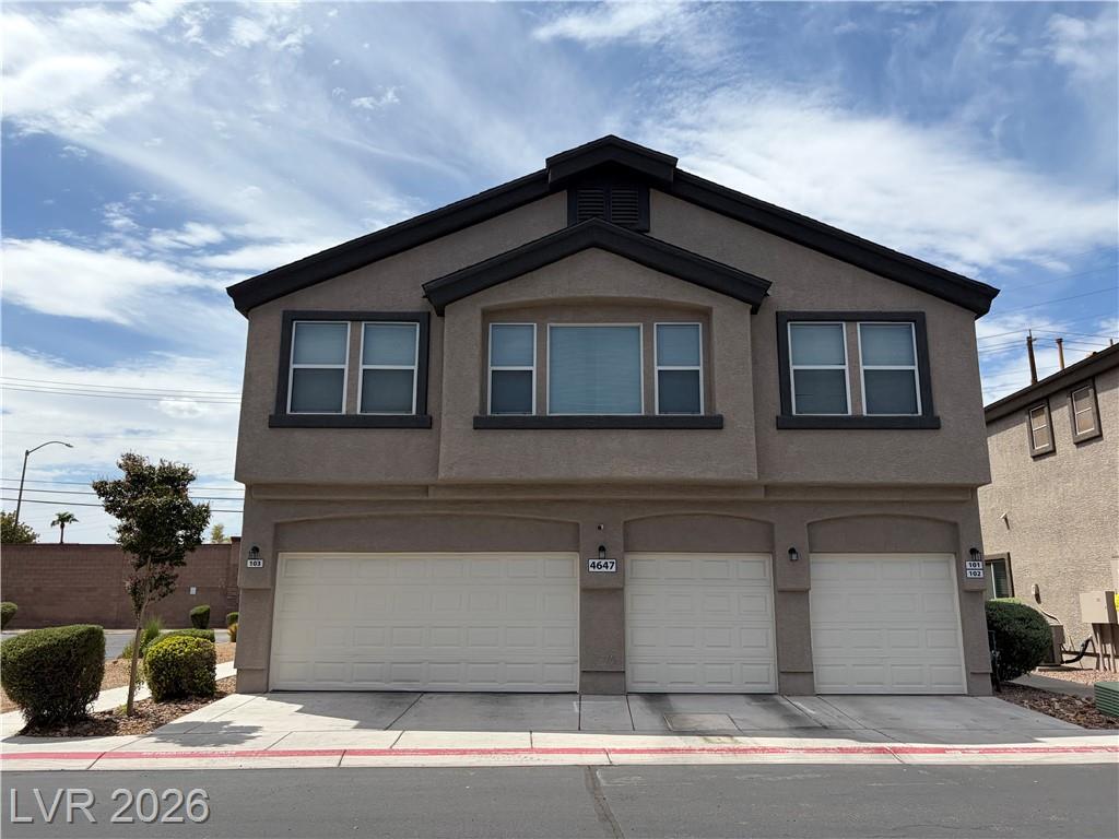 4647 Dealers Choice Way 103, Las Vegas, NV 89122 — photo 1