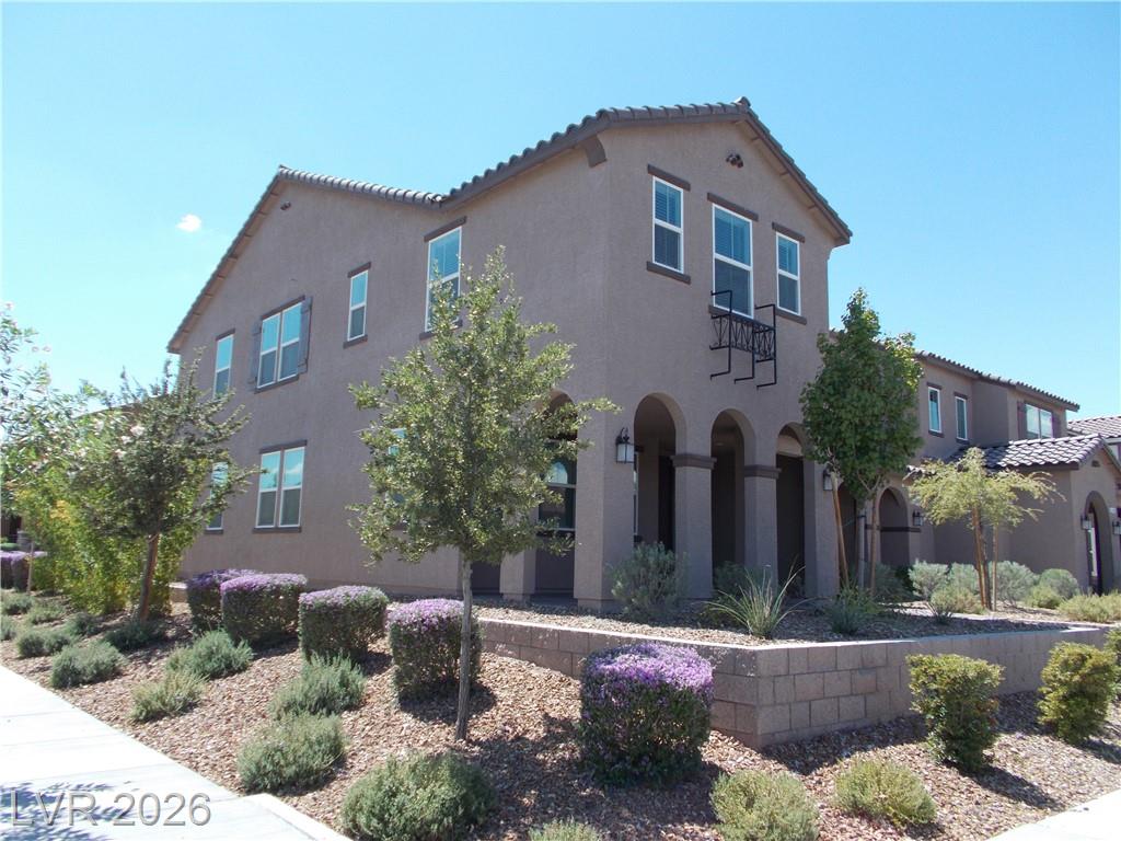 3701 Via Gennaro, Henderson, NV 89044 — photo 1