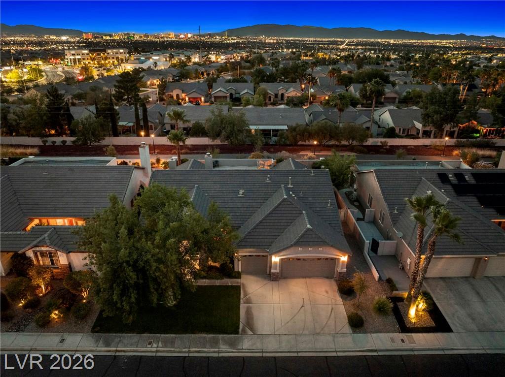 348 Quiet Harbor Drive, Henderson, NV 89052 — photo 1