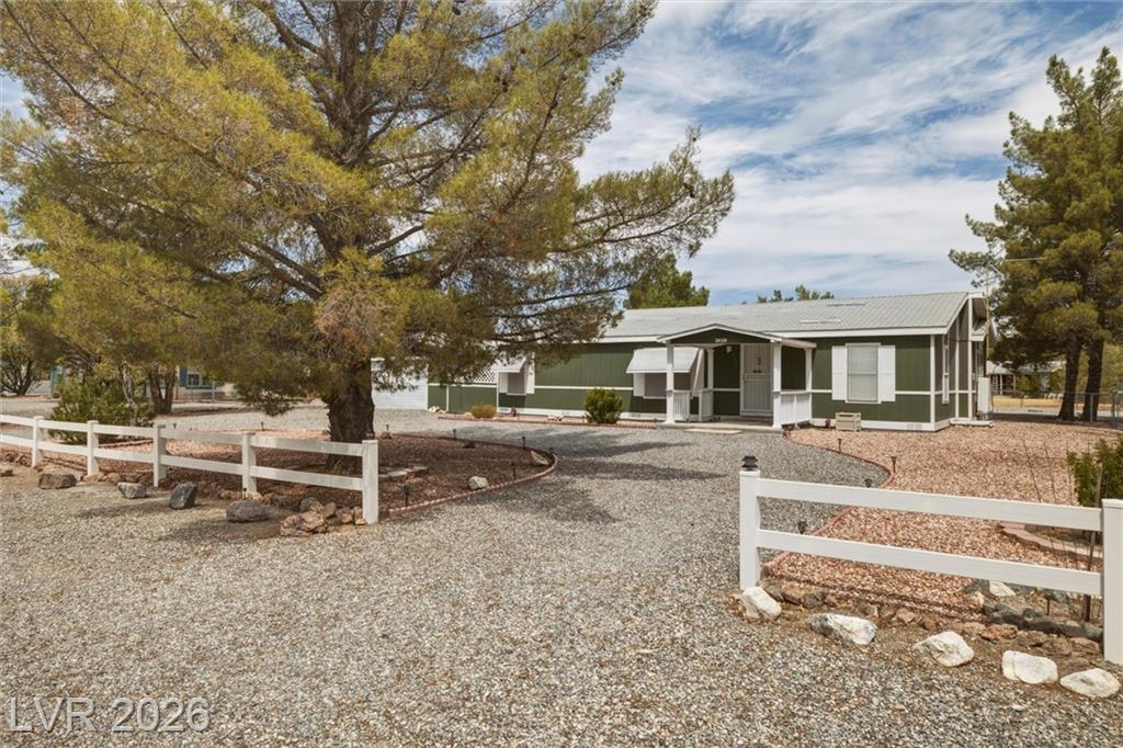 2430 Quebec Street, Pahrump, NV 89048 — photo 1