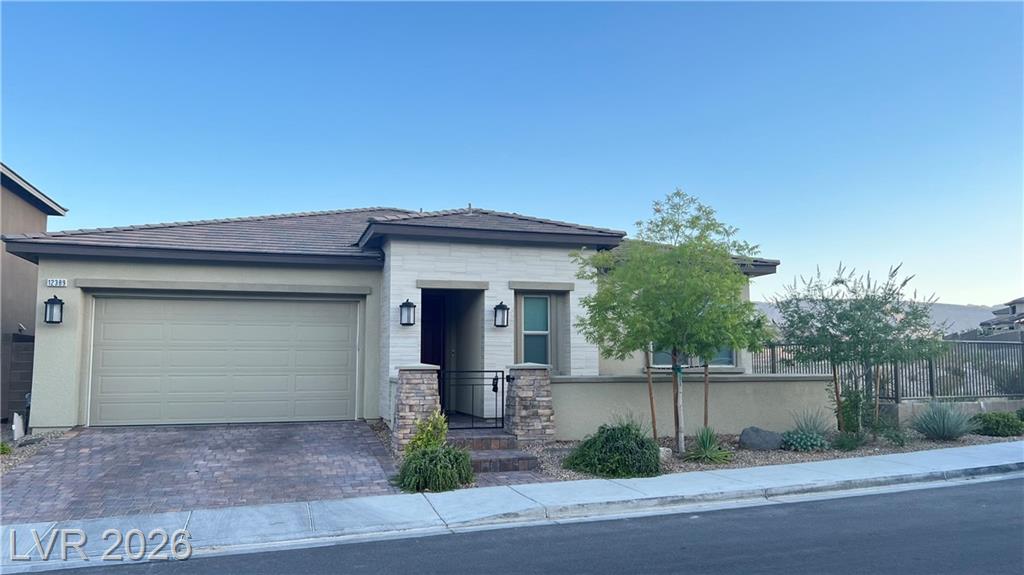 12389 Valley Chase Avenue, Las Vegas, NV 89138 — photo 1