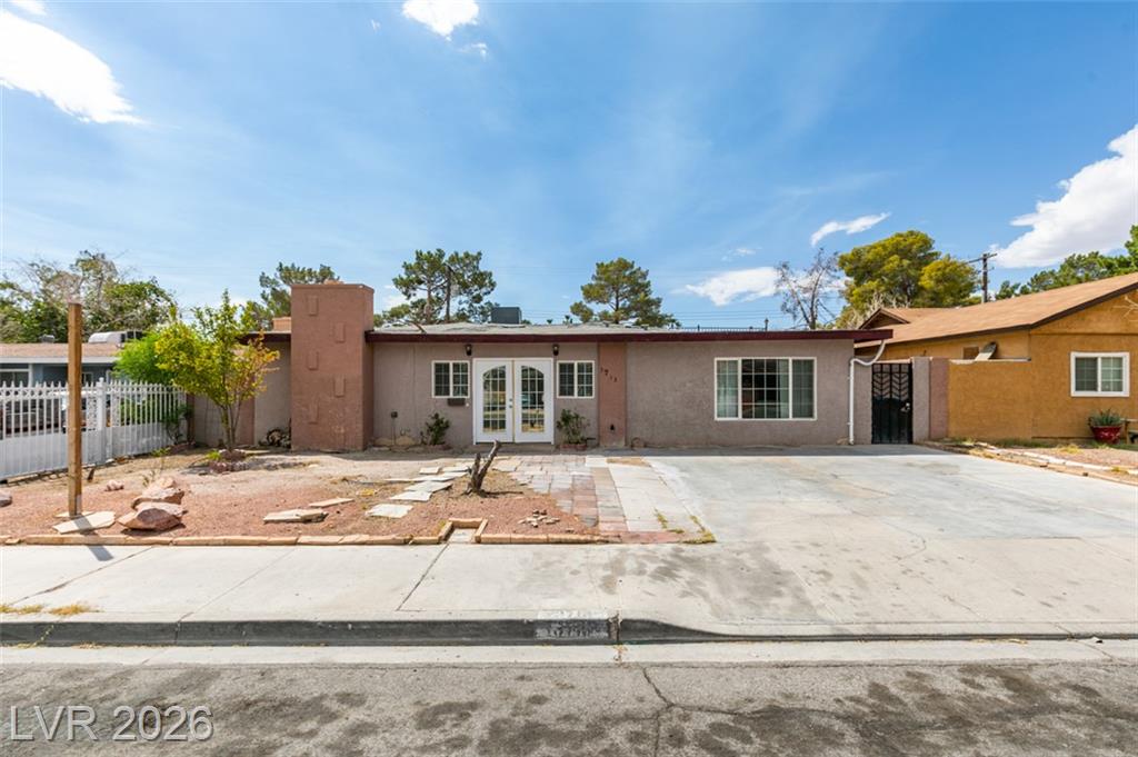 3713 San Joaquin Avenue, Las Vegas, NV 89102 — photo 1