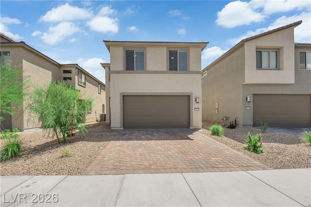 5803 West Haleh Avenue, Las Vegas, NV 89141 — photo 1