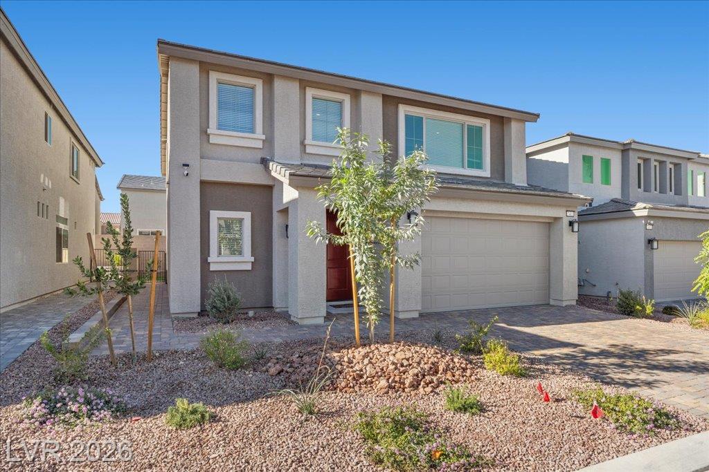 7411 Legacy Point Street, Las Vegas, NV 89113 — photo 1