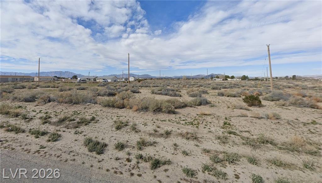 130 North Sisk Street, Pahrump, NV 89060 — photo 1