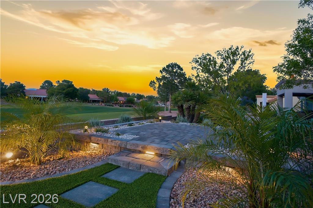 9104 Sundial Drive, Las Vegas, NV 89134 — photo 1