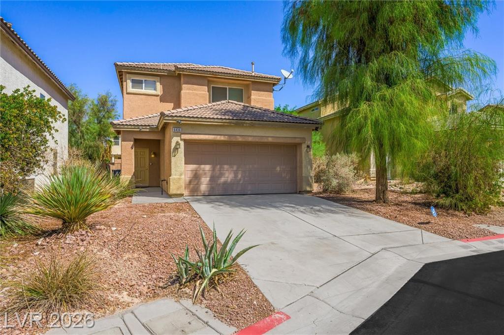 6436 Swift Fox Court, Las Vegas, NV 89122 — photo 1