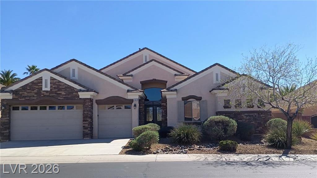 2197 Big Bar Drive, Henderson, NV 89052 — photo 1