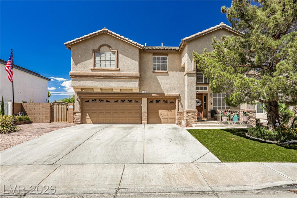 672 Kentons Run Avenue, Henderson, NV 89052 — photo 1