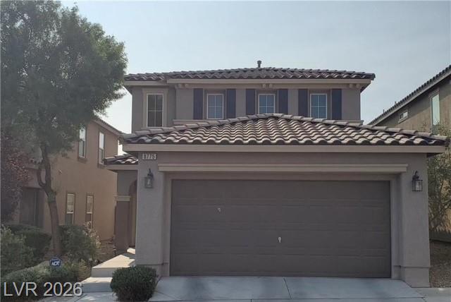 8775 Autumn Teal Avenue, Las Vegas, NV 89178 — photo 1