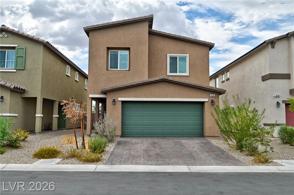 10395 Luna Mezzo Street, Las Vegas, NV 89141 — photo 1
