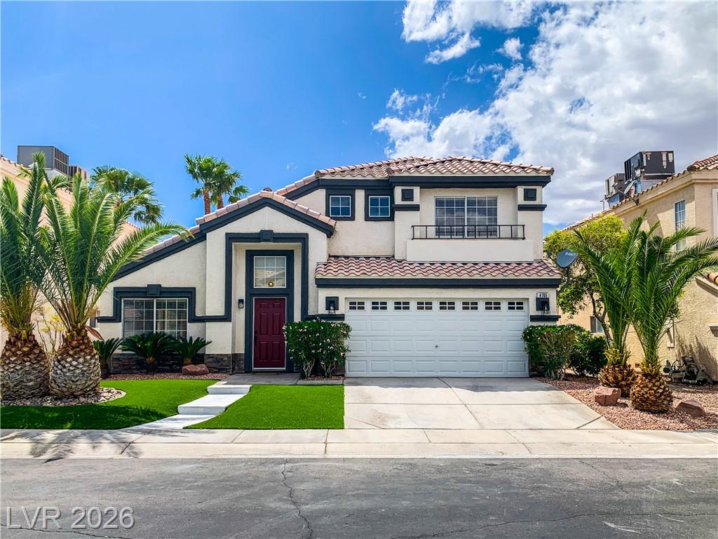 4765 Crakow Court, Las Vegas, NV 89147 — photo 1