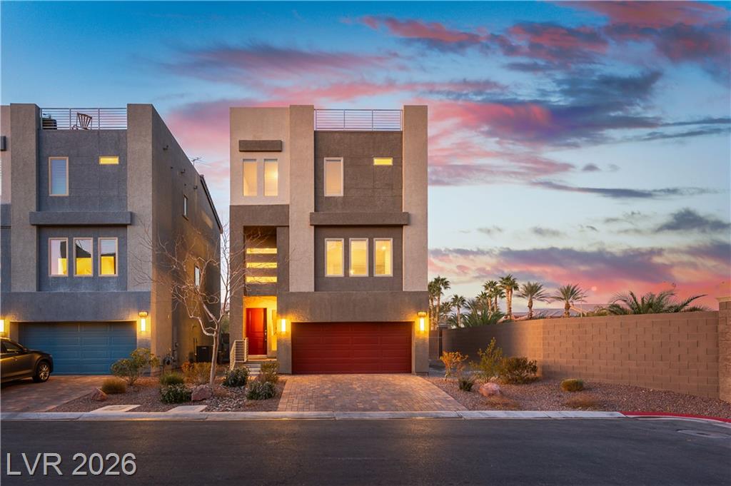 8012 Carpenter Creek Avenue, Las Vegas, NV 89113 — photo 1