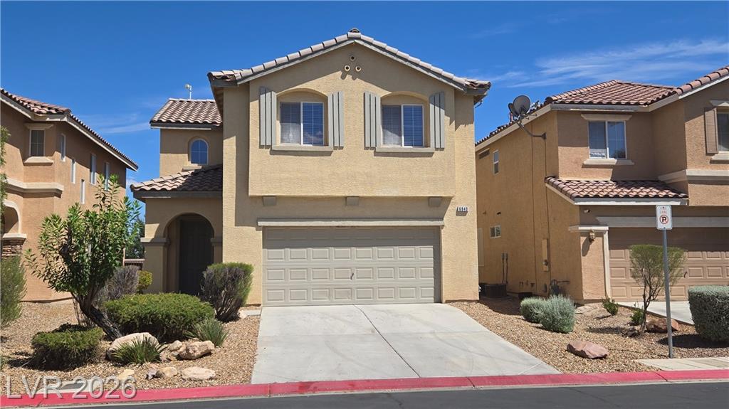 6940 Caspian Tern Street, North Las Vegas, NV 89084 — photo 1