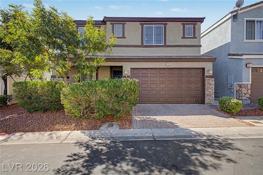 6159 Carson Hills Avenue, Las Vegas, NV 89139 — photo 1