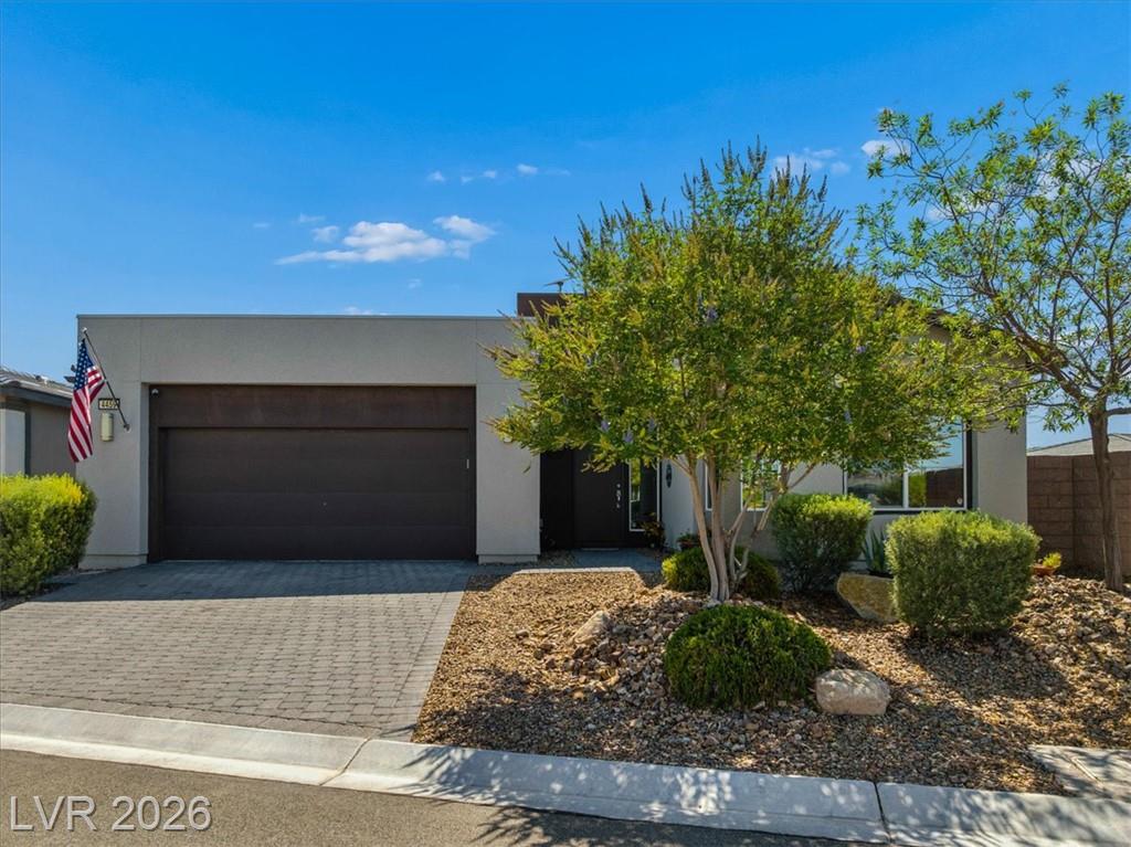 4459 South Button Willow Court, Pahrump, NV 89061 — photo 1