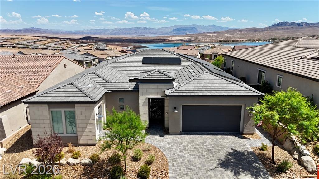 52 Thorn Creek Street, Henderson, NV 89011 — photo 1