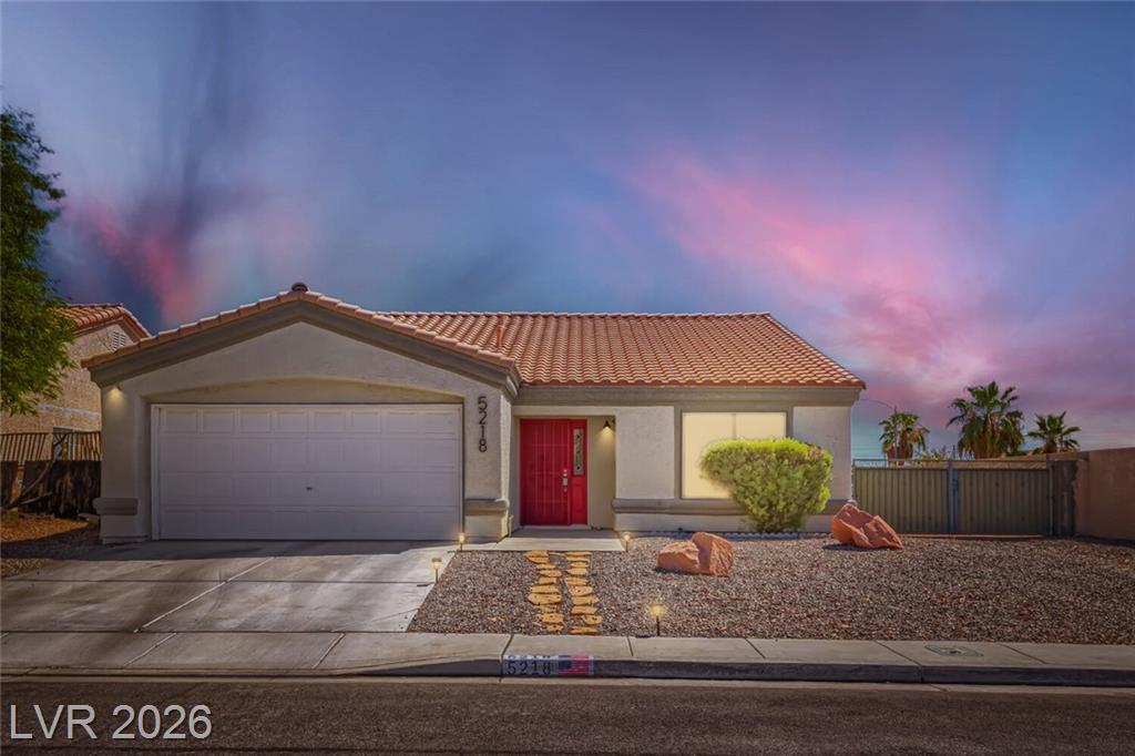 5218 Willowdale Court, North Las Vegas, NV 89031 — photo 1